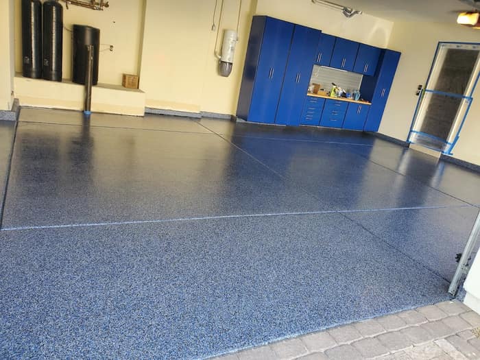 Fastlane Coatings — customer photo