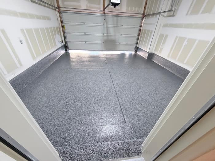 Fastlane Coatings — customer photo