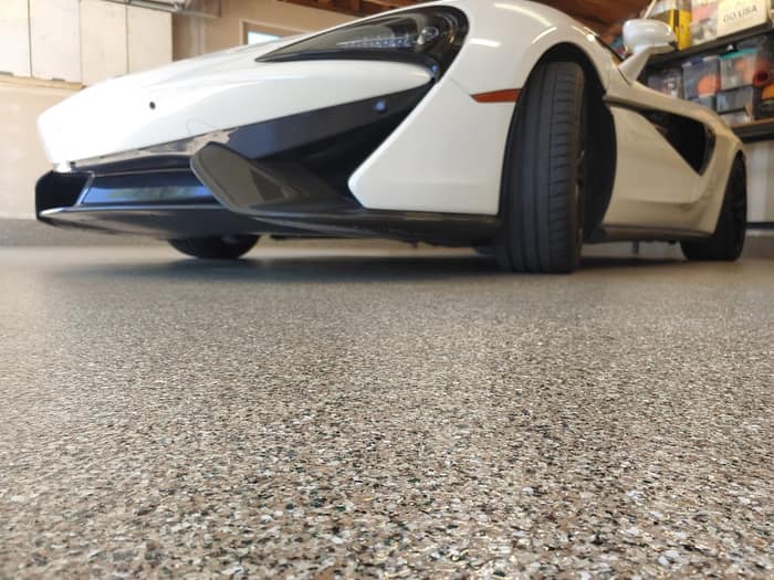 High Desert Surface Prep, INC — customer photo