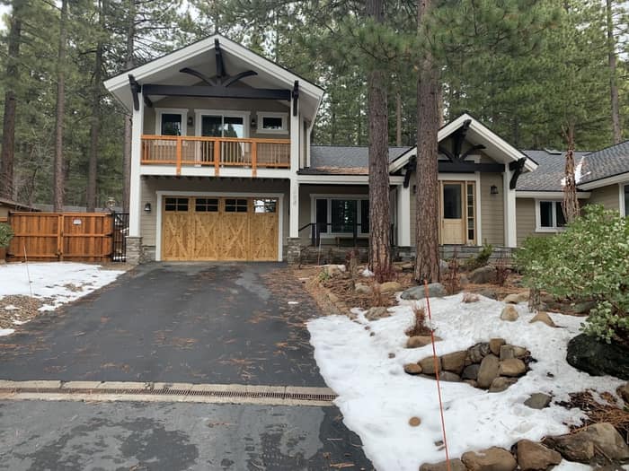 Prestige Construction, LLC — customer photo