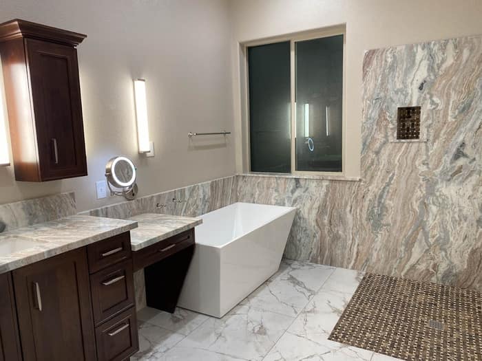 Prestige Construction, LLC — customer photo