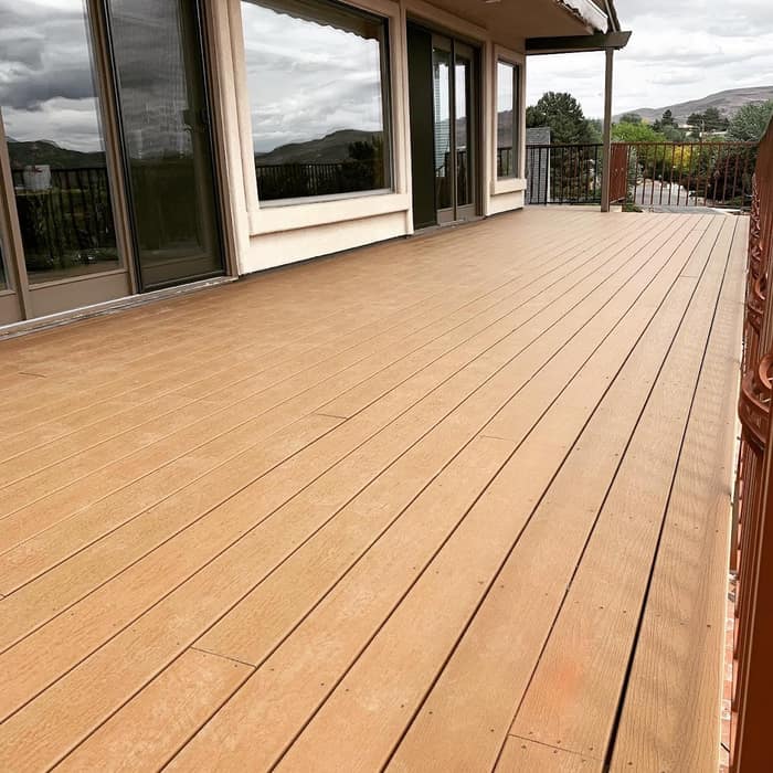 Prestige Construction, LLC — customer photo