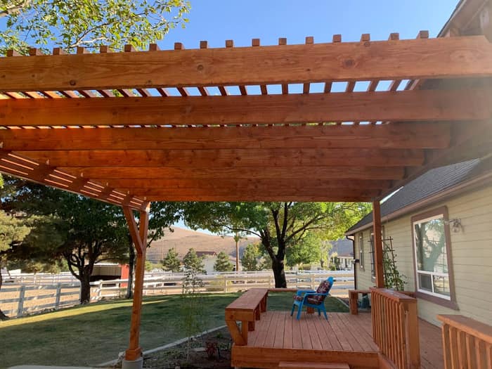Prestige Construction, LLC — customer photo