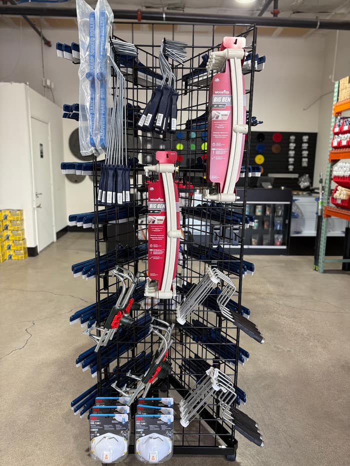 Prime Coatings — customer photo