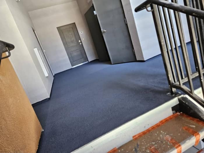 SILegacy Floor Finishing, Inc — customer photo