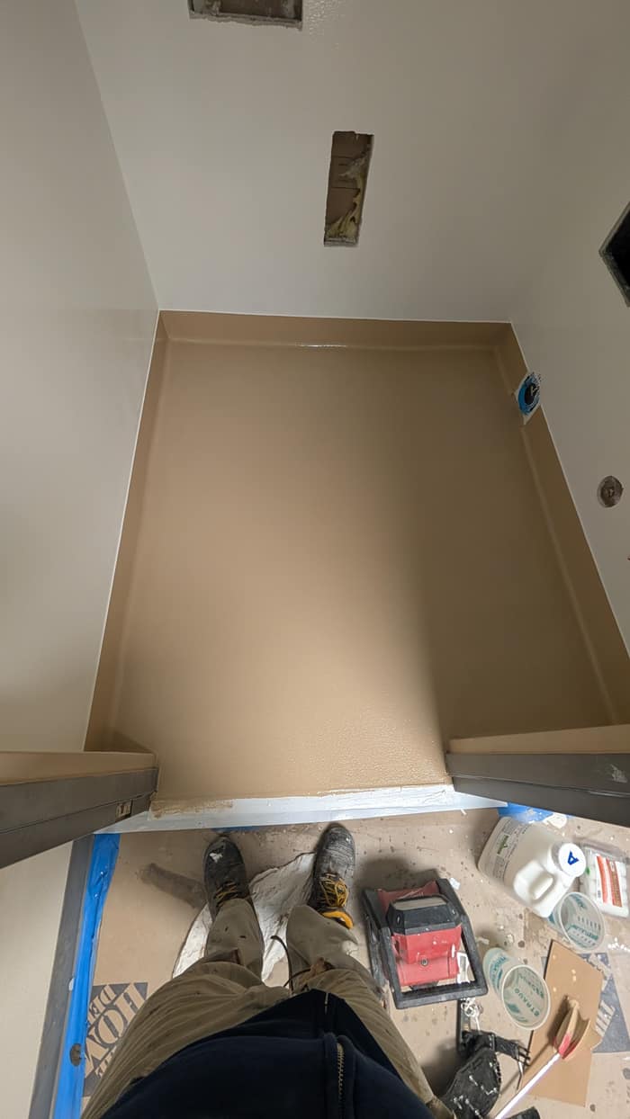 SILegacy Floor Finishing, Inc — customer photo