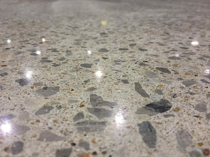 The Concrete Protector — customer photo