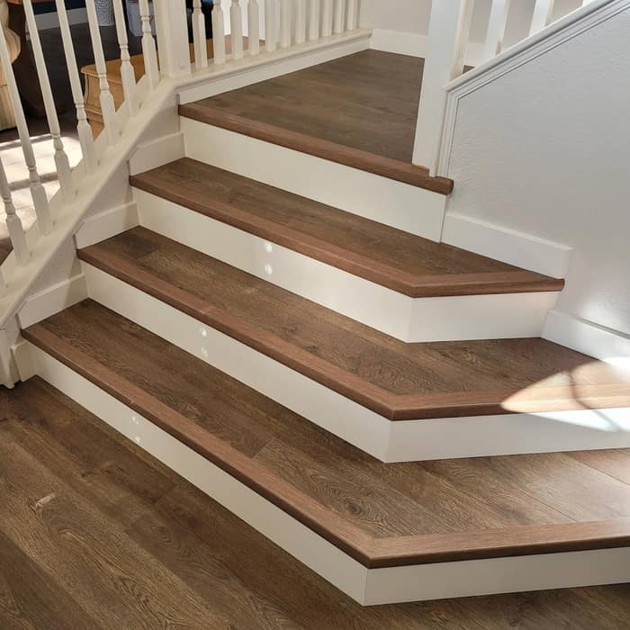 The Floor Store & More — customer photo