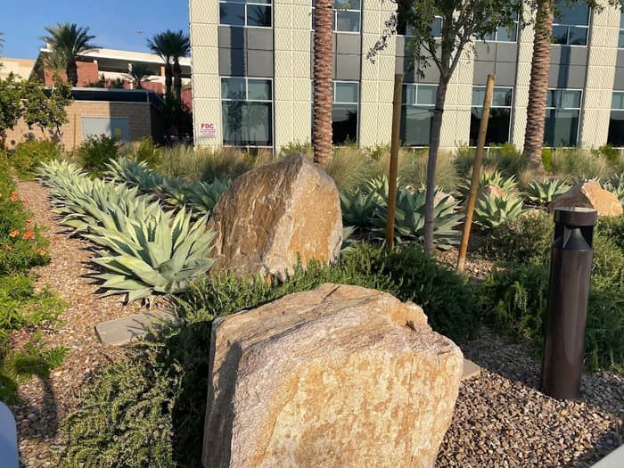 WESTDECK CONCRETE COATING — customer photo