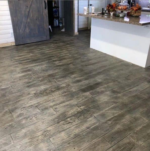 WESTDECK CONCRETE COATING — customer photo