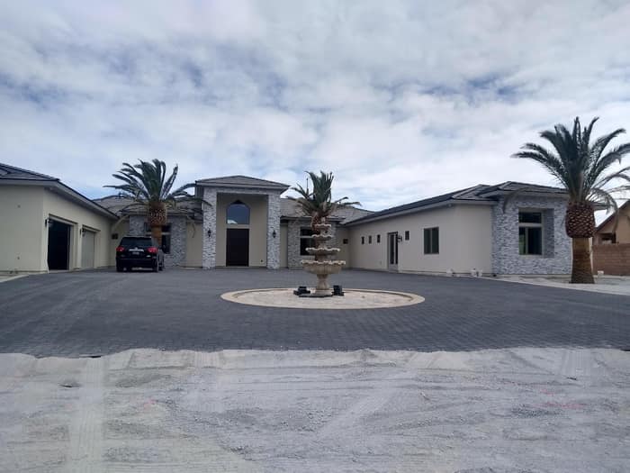 WESTDECK CONCRETE COATING — customer photo