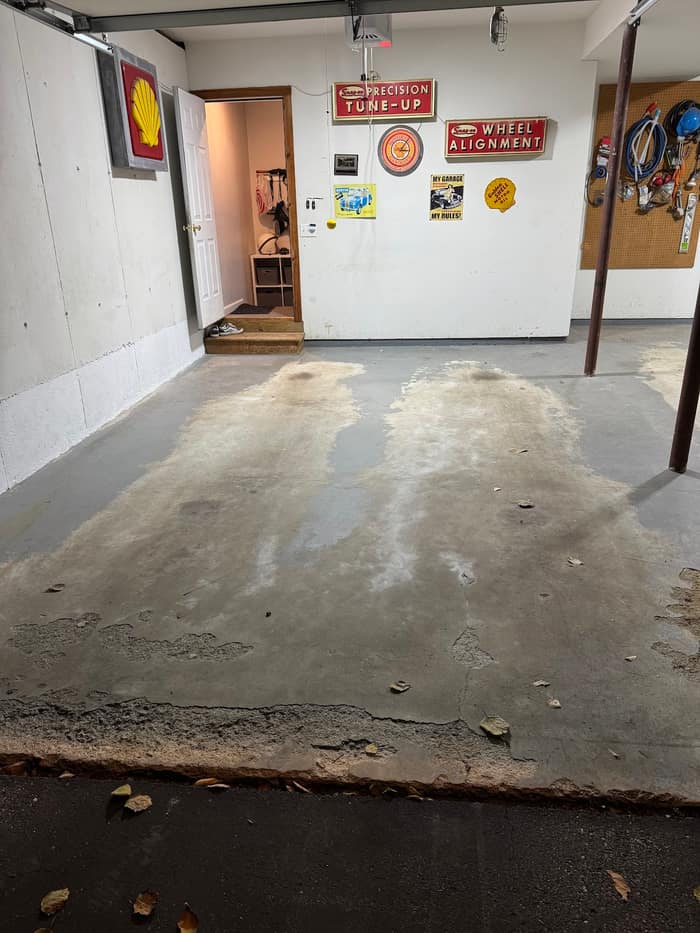 603 Epoxy — customer photo