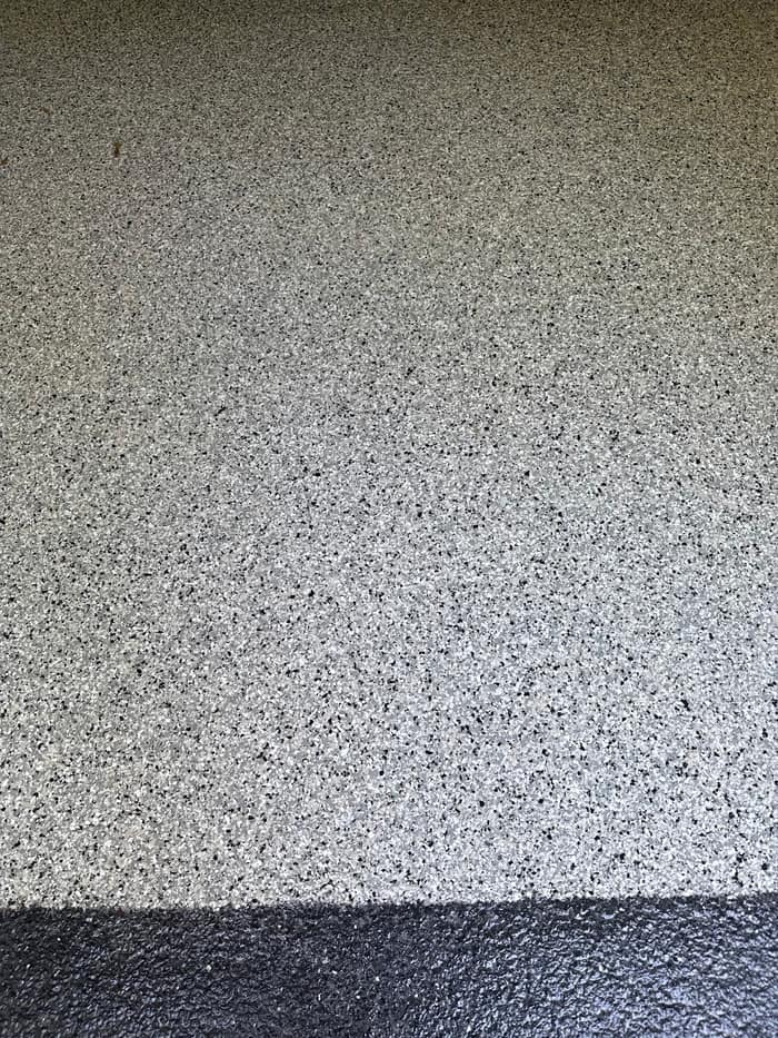 603 Epoxy — customer photo