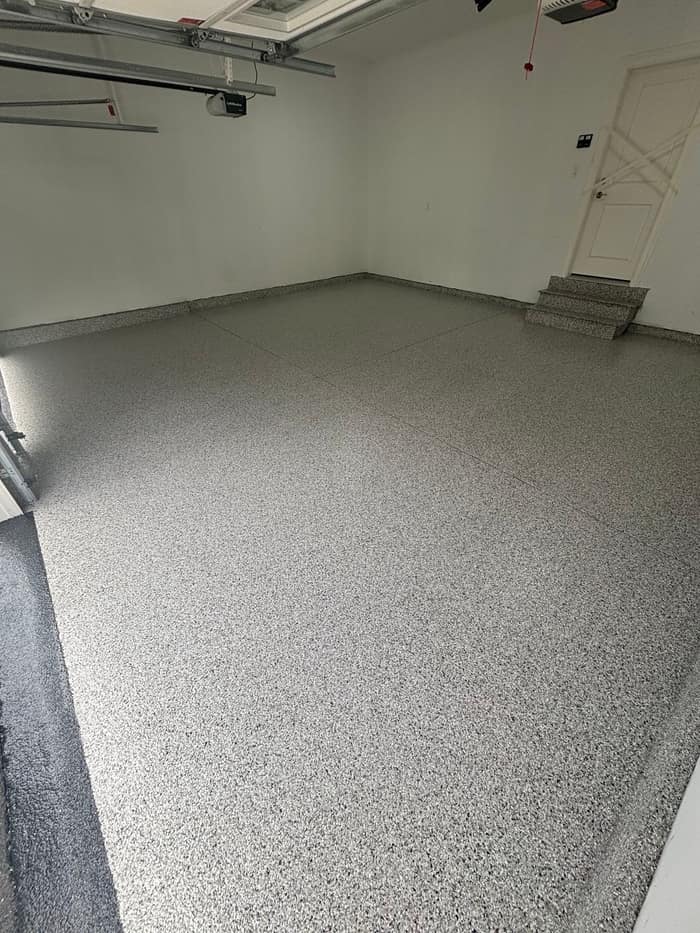 603 Epoxy — customer photo