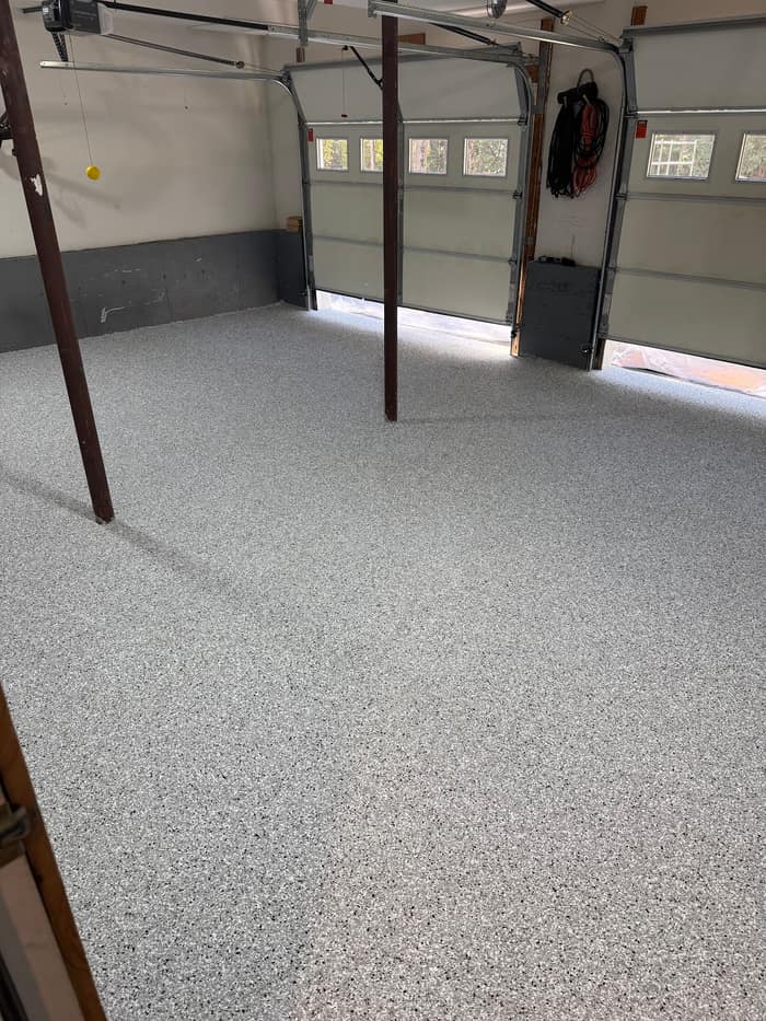 603 Epoxy — customer photo