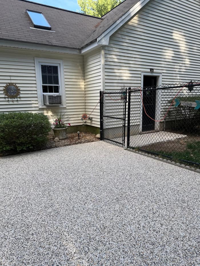 Epoxy 365 — customer photo