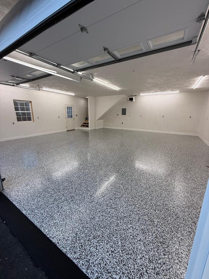 Epoxy 365 — customer photo