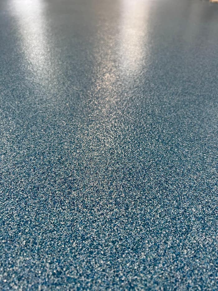 Epoxy 365 — customer photo