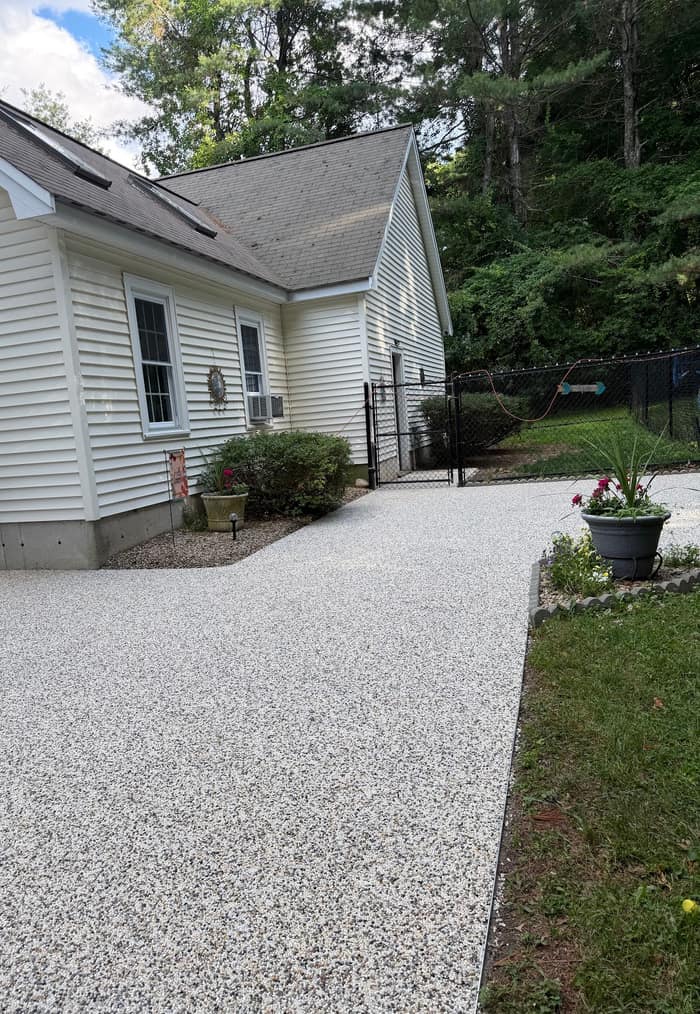 Epoxy 365 — customer photo