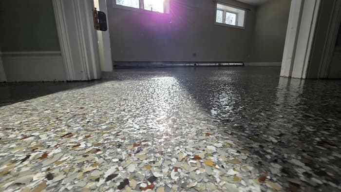 Lakes Region Epoxy — customer photo