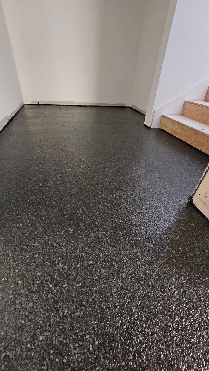 Lakes Region Epoxy — customer photo