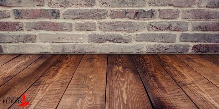 Minuteman Floors — customer photo