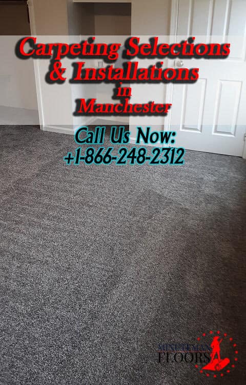 Minuteman Floors — customer photo