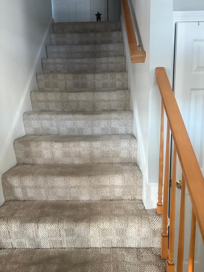 Minuteman Floors — customer photo