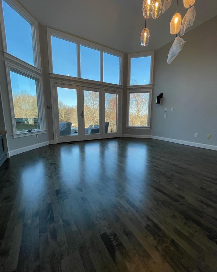 Northern Floor and Epoxy — customer photo