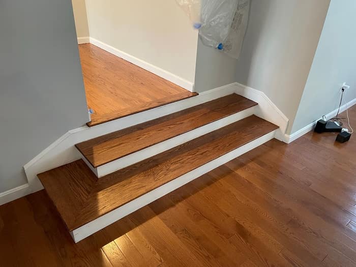 Northern Floor and Epoxy — customer photo