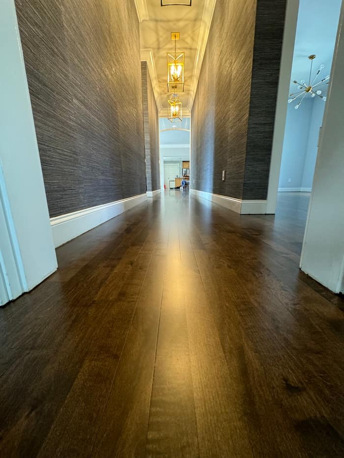 Northern Floor and Epoxy — customer photo