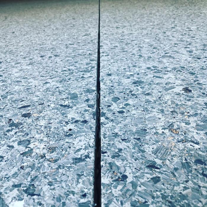 Northern Peaks Epoxy LLC — customer photo