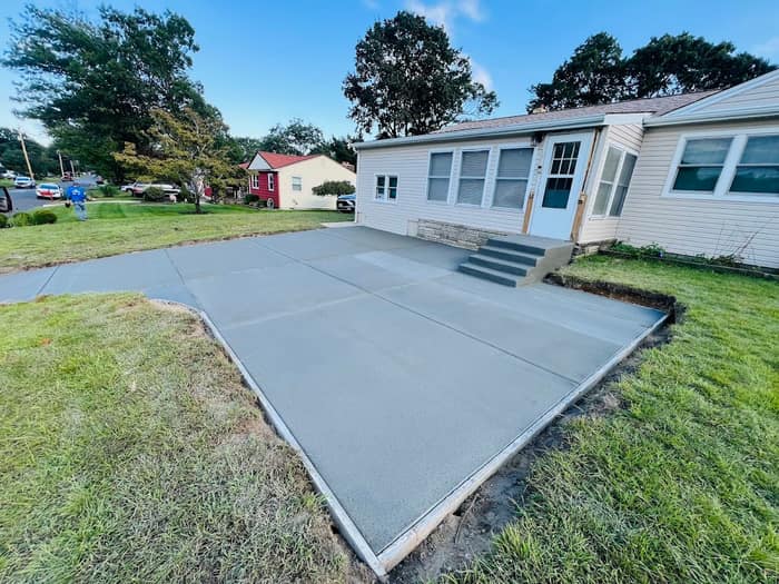 BAYSHORE CONCRETE LLC — customer photo