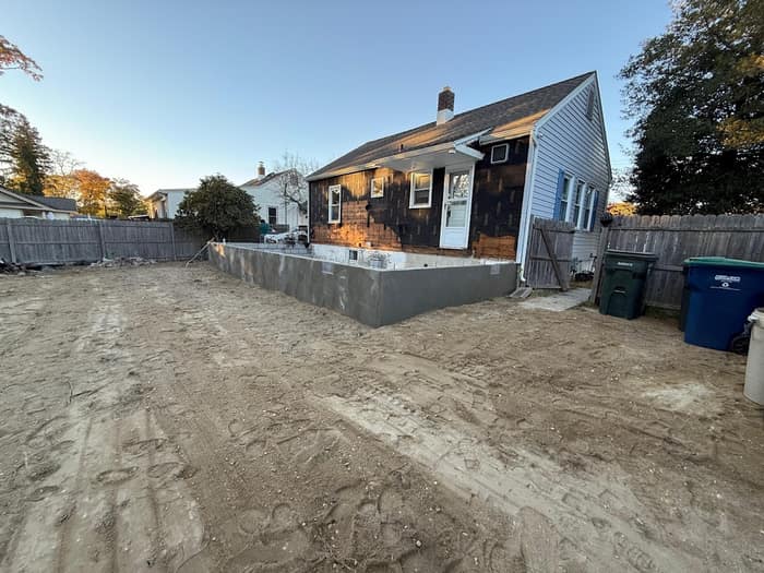 BAYSHORE CONCRETE LLC — customer photo