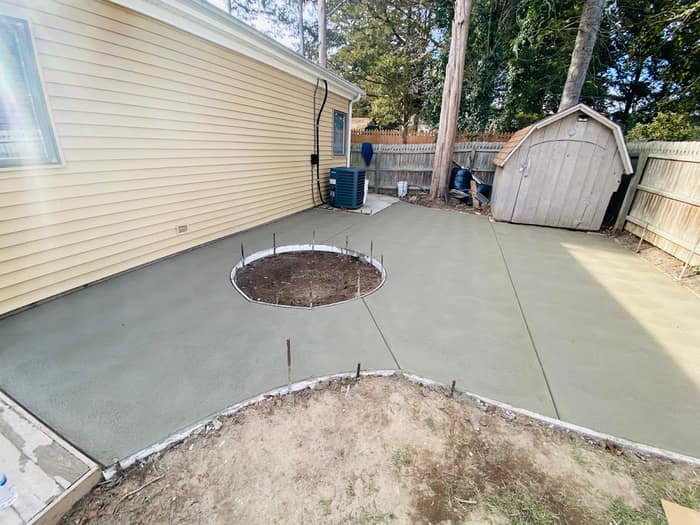 BAYSHORE CONCRETE LLC — customer photo
