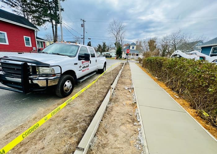BAYSHORE CONCRETE LLC — customer photo