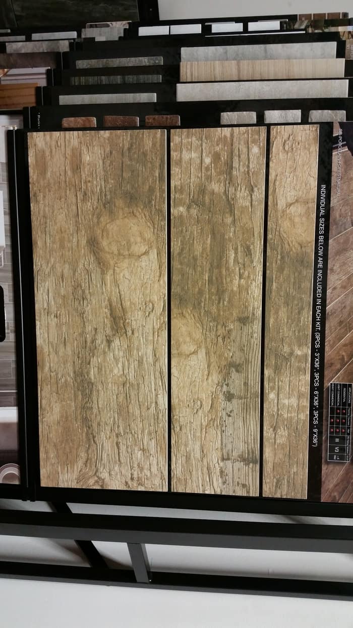Brewin Flooring LLC — customer photo