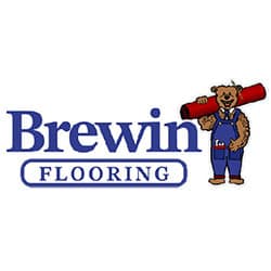 Brewin Flooring LLC — customer photo
