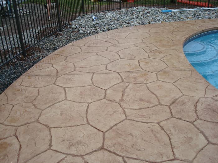 Creative Concrete, LLC — customer photo