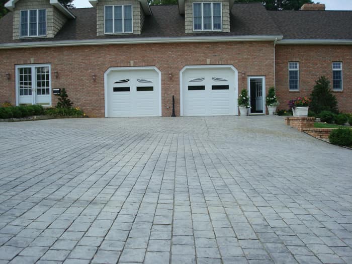 Creative Concrete, LLC — customer photo