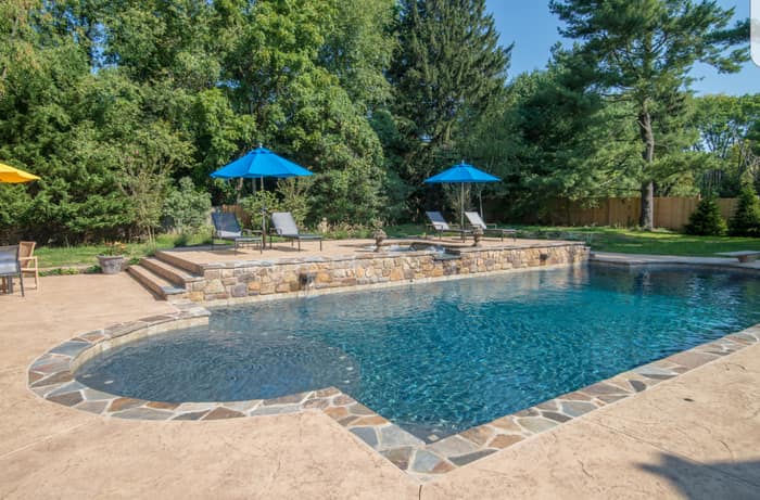 Creative Concrete, LLC — customer photo