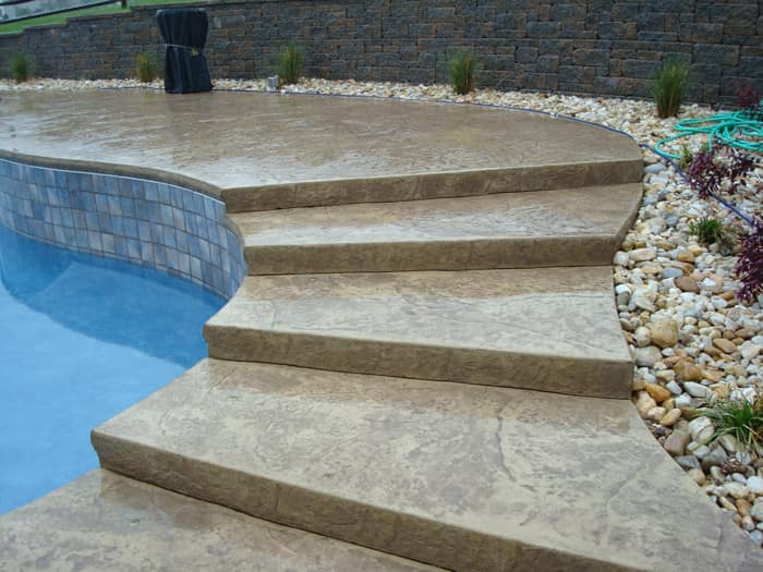 Creative Concrete, LLC — customer photo