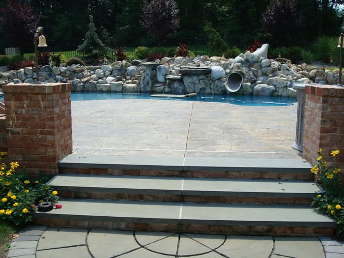 Creative Concrete, LLC — customer photo