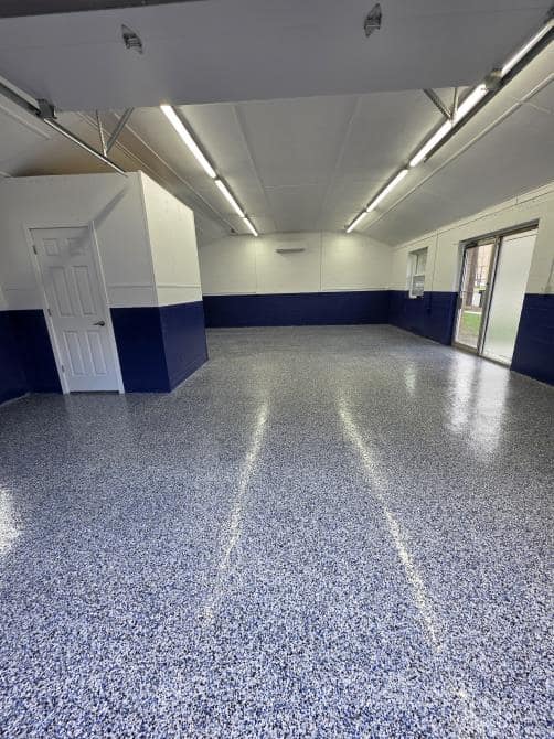 Danz Handz Epoxy Specialist — customer photo