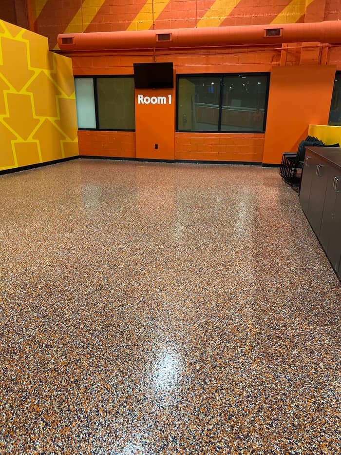 Diamond Coating Solution — customer photo