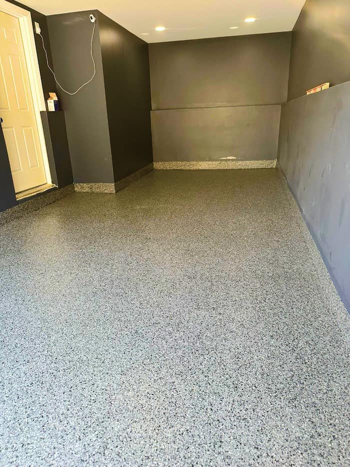 Epoxy Shine — customer photo