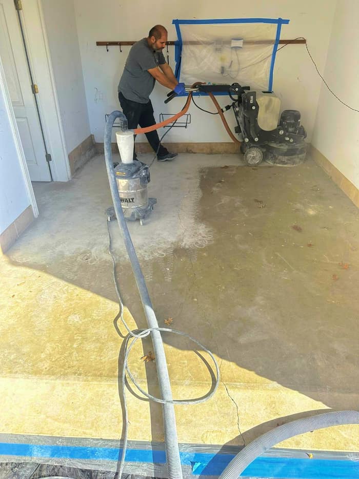 Epoxy Shine — customer photo