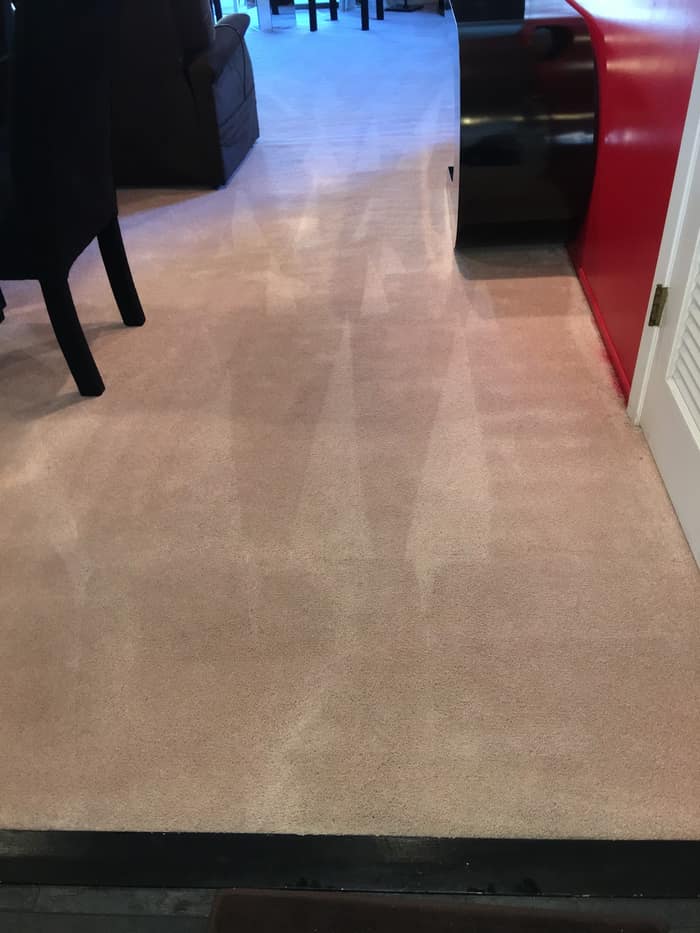 Extreme Floor Care — customer photo