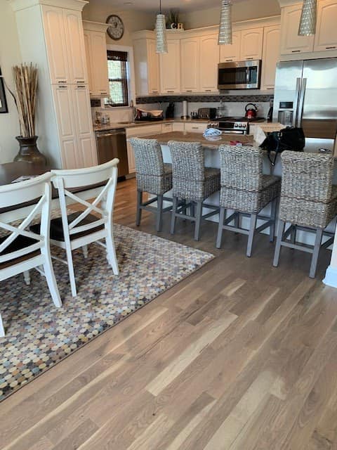 Extreme Floor Care — customer photo