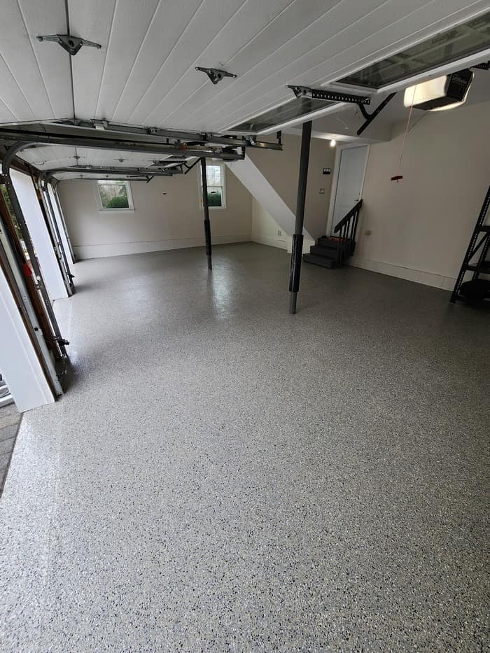 Garage Force of North East New Jersey — customer photo